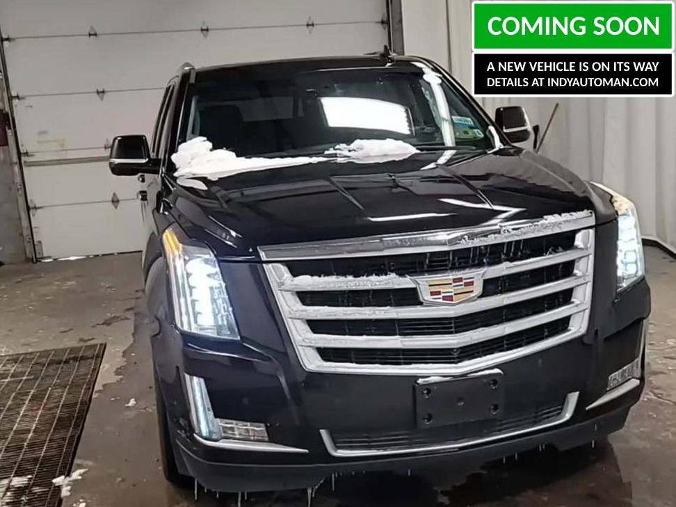 CADILLAC ESCALADE ESV 2018 1GYS4HKJ2JR190084 image